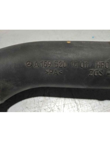 TUBO MERCEDES-BENZ CLASE B (BM 245) - 277020