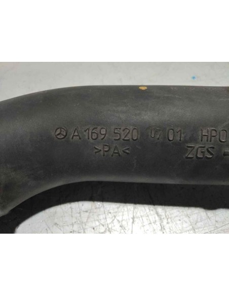 TUBO MERCEDES-BENZ CLASE B (BM 245) - 277020