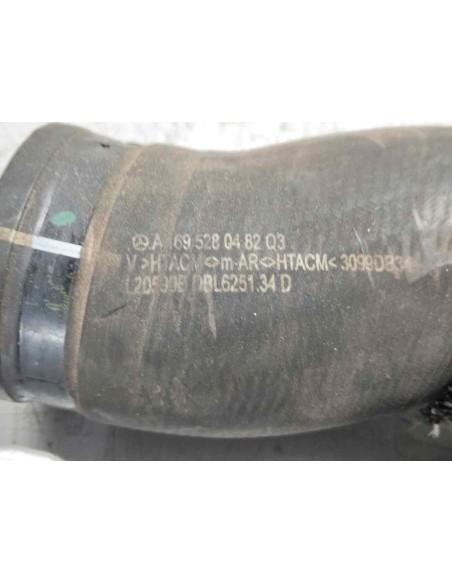 TUBO MERCEDES-BENZ CLASE B (BM 245) - 277021