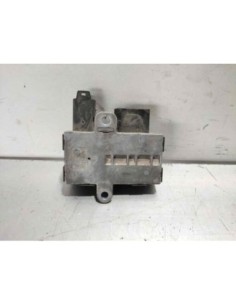 CAJA PRECALENTAMIENTO MERCEDES-BENZ CLASE B (BM 245) -... 2