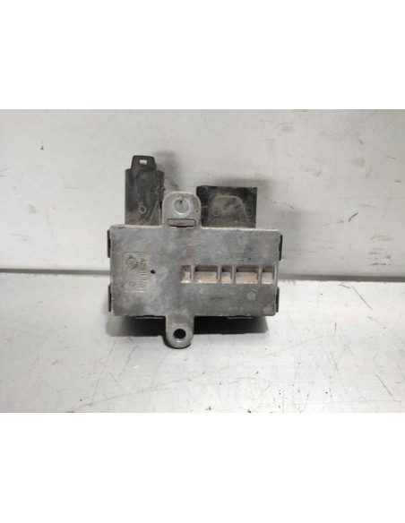 CAJA PRECALENTAMIENTO MERCEDES-BENZ CLASE B (BM 245) - 277023