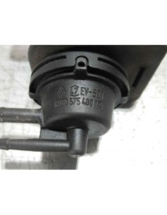 VALVULA AIRE ADICIONAL RENAULT SCENIC II (JM) - 247954 2