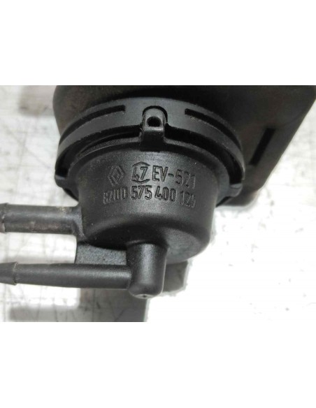 VALVULA AIRE ADICIONAL RENAULT SCENIC II (JM) - 247954
