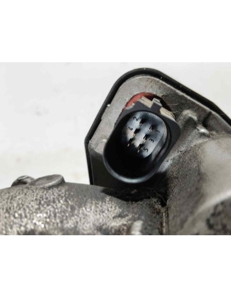 CAJA MARIPOSA RENAULT SCENIC II (JM) - 252370
