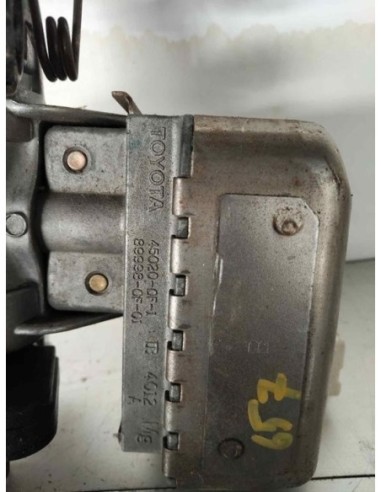 COLUMNA DIRECCION TOYOTA COROLLA VERSO (R1) -...