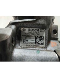 BOMBA COMBUSTIBLE LAND ROVER RANGE ROVER SPORT - 276513 2