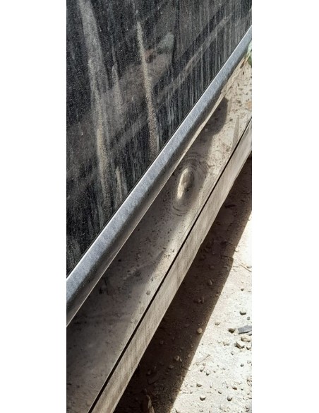 PUERTA DELANTERA IZQUIERDA AUDI A4 BERLINA (8E) - 275925