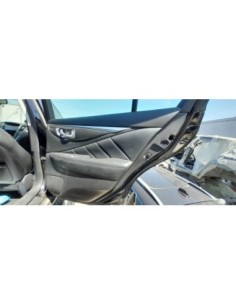 ELEVALUNAS TRASERO DERECHO INFINITI Q50 (V37) - 276206