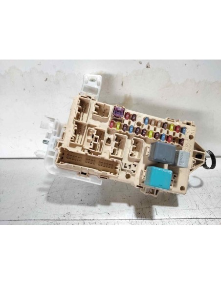 CAJA RELES / FUSIBLES TOYOTA COROLLA VERSO (R1) - 276921