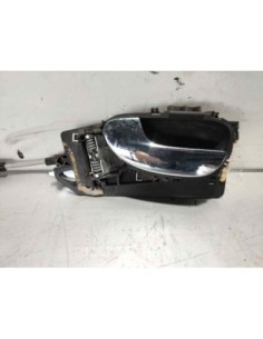 MANETA INTERIOR TRASERA IZQUIERDA PEUGEOT 307 BREAK/ SW...