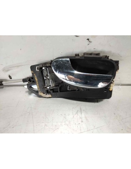MANETA INTERIOR TRASERA IZQUIERDA PEUGEOT 307 BREAK/ SW (S2) - 200231