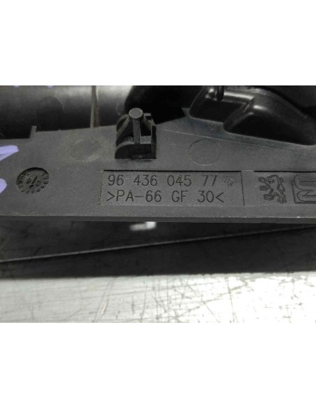 MANETA INTERIOR TRASERA IZQUIERDA PEUGEOT 307 BREAK/ SW (S2) - 200231