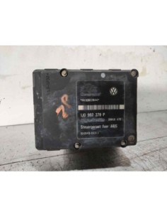ABS VOLKSWAGEN GOLF IV BERLINA (1J1)(10 1997) - 140778