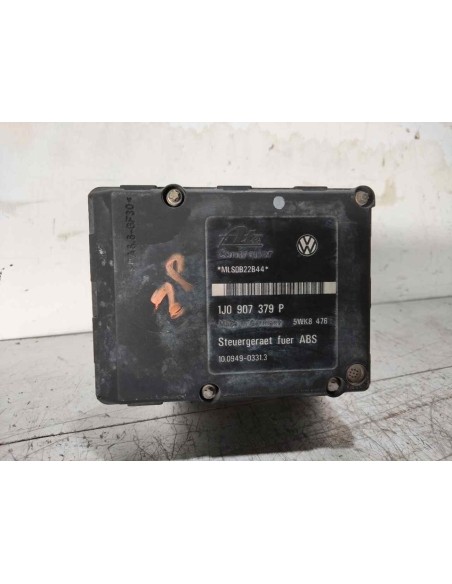 ABS VOLKSWAGEN GOLF IV BERLINA (1J1)(10 1997) - 140778