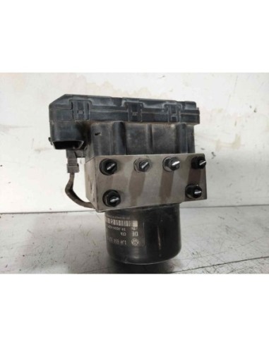 ABS VOLKSWAGEN GOLF IV BERLINA (1J1)(10 1997) -...