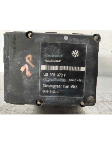 ABS VOLKSWAGEN GOLF IV BERLINA (1J1)(10 1997) -...
