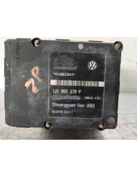 ABS VOLKSWAGEN GOLF IV BERLINA (1J1)(10 1997) - 140778