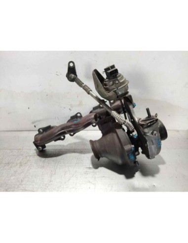 TURBOCOMPRESOR OPEL INSIGNIA BERLINA - 187520