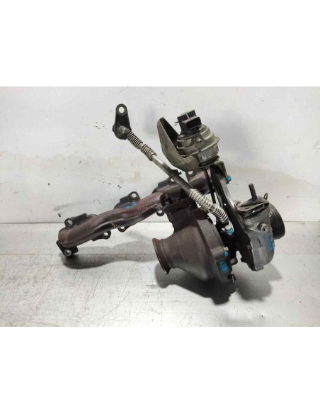 TURBOCOMPRESOR OPEL INSIGNIA BERLINA - 187520