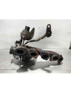 TURBOCOMPRESOR OPEL INSIGNIA BERLINA - 187520 2