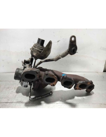 TURBOCOMPRESOR OPEL INSIGNIA BERLINA - 187520