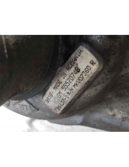 TURBOCOMPRESOR OPEL INSIGNIA BERLINA - 187520