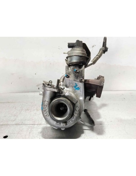 TURBOCOMPRESOR OPEL INSIGNIA BERLINA - 187520