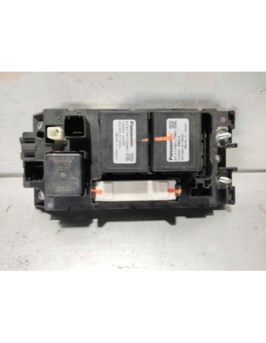 CAJA RELES / FUSIBLES TOYOTA PRIUS (ZVW30) -...