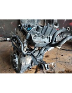 DESPIECE MOTOR BMW SERIE 3 BERLINA (E46) - 181600