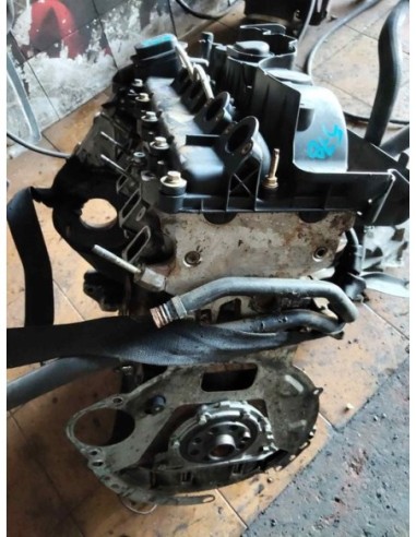 DESPIECE MOTOR BMW SERIE 3 BERLINA (E46) - 181600