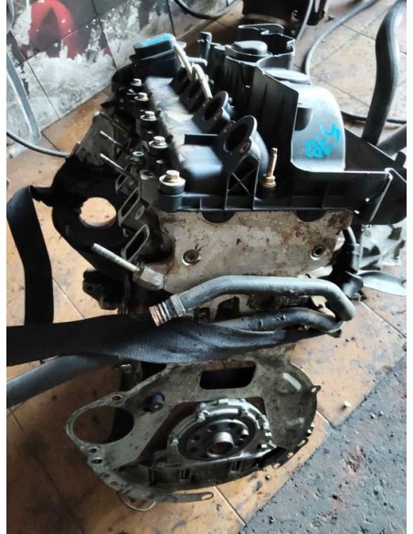 DESPIECE MOTOR BMW SERIE 3 BERLINA (E46) - 181600