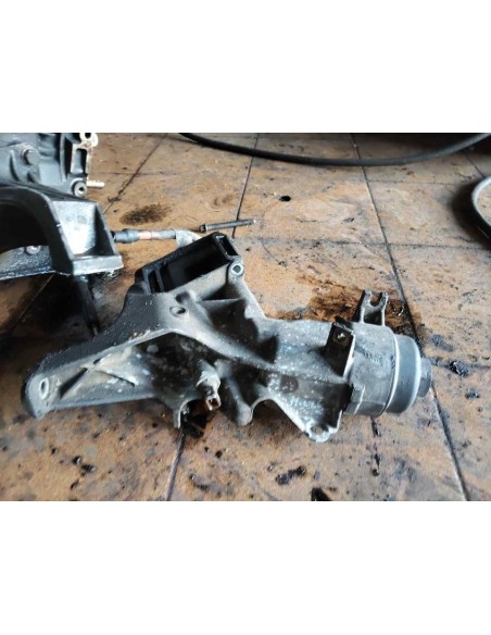 DESPIECE MOTOR BMW SERIE 3 BERLINA (E46) - 181600