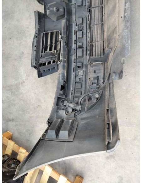 PARAGOLPES DELANTERO RENAULT ESPACE IV (JK0) - 237147