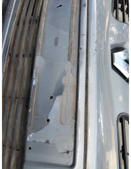 PARAGOLPES DELANTERO RENAULT ESPACE IV (JK0) - 237147
