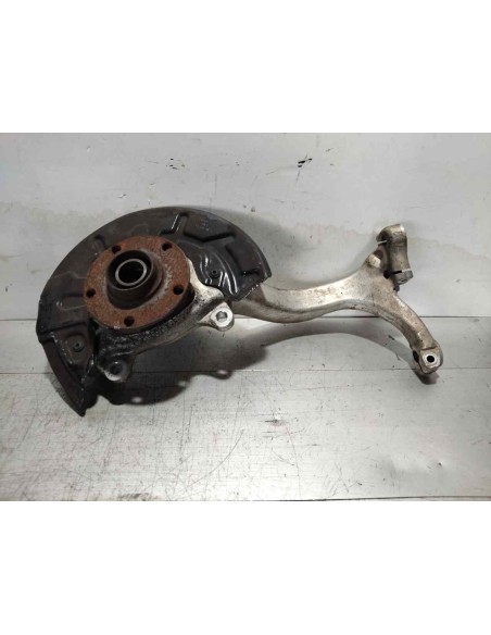 MANGUETA DELANTERA IZQUIERDA AUDI A4 AVANT (8E) - 251689