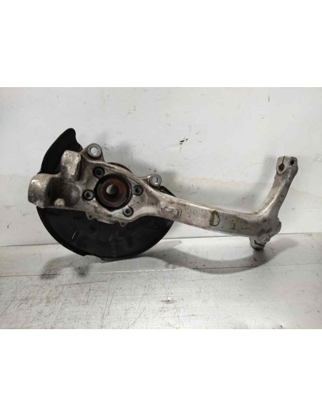 MANGUETA DELANTERA IZQUIERDA AUDI A4 AVANT (8E) - 251689