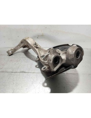 MANGUETA DELANTERA IZQUIERDA AUDI A4 AVANT (8E)...