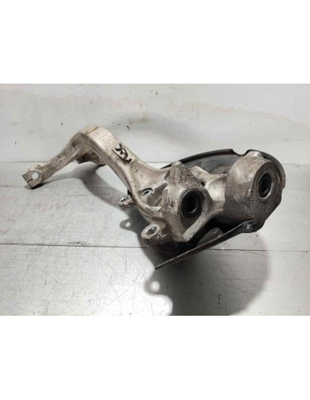 MANGUETA DELANTERA IZQUIERDA AUDI A4 AVANT (8E) - 251689