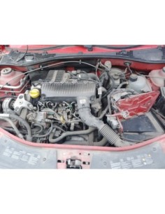 COMPRESOR AIRE ACONDICIONADO DACIA LOGAN 1 EXPRESS - 259917