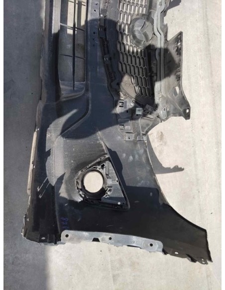PARAGOLPES DELANTERO MAZDA CX-5 (KE) - 236613