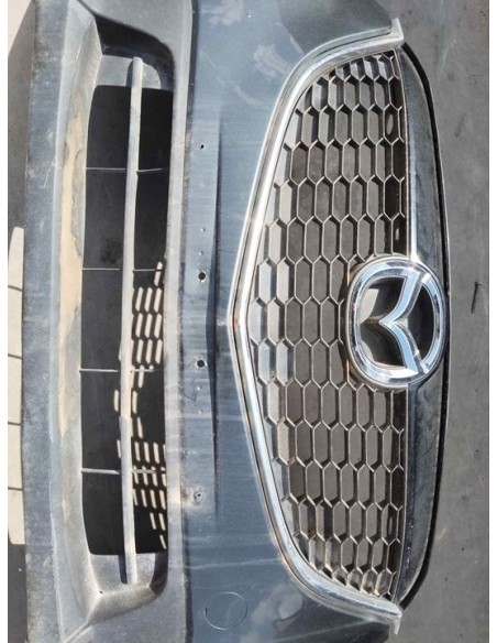 PARAGOLPES DELANTERO MAZDA CX-5 (KE) - 236613