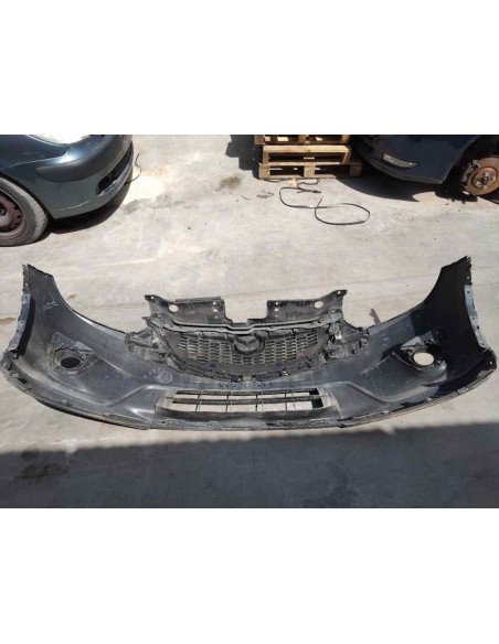 PARAGOLPES DELANTERO MAZDA CX-5 (KE) - 236613