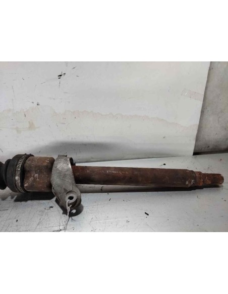 TRANSMISION DELANTERA DERECHA MINI MINI (R56) - 233991