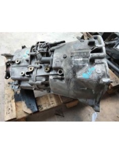 CAJA CAMBIOS BMW SERIE 3 BERLINA (E46) - 181563