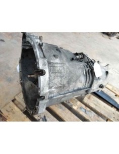 CAJA CAMBIOS BMW SERIE 3 BERLINA (E46) - 181563 2