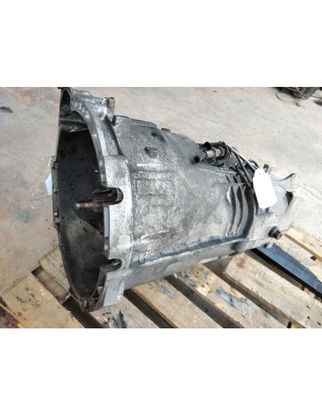 CAJA CAMBIOS BMW SERIE 3 BERLINA (E46) - 181563