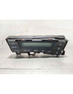 MANDO CLIMATIZADOR TOYOTA PRIUS (ZVW30) - 174565