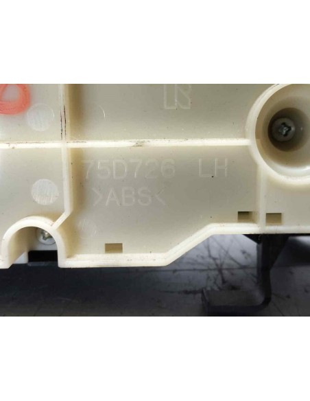 MANDO CLIMATIZADOR TOYOTA PRIUS (ZVW30) - 174565