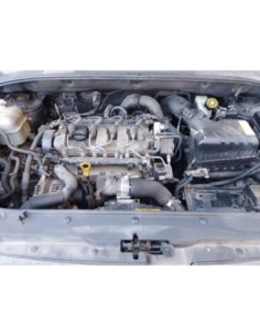 COMPRESOR AIRE ACONDICIONADO KIA SPORTAGE (KM) - 259084