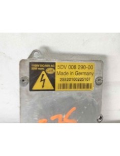 CENTRALITA FAROS XENON RENAULT ESPACE IV (JK0) - 253419 2